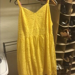 New without tags dress
